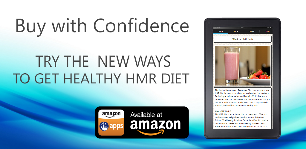 HMR Diet Beginner's Guide Amazon.co.uk Apps & Games