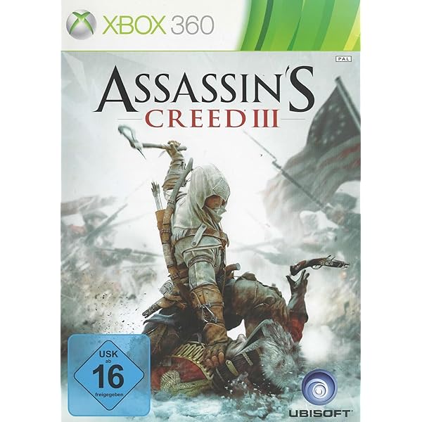 Assassin's Creed : Rogue - Collector Edition [import allemand