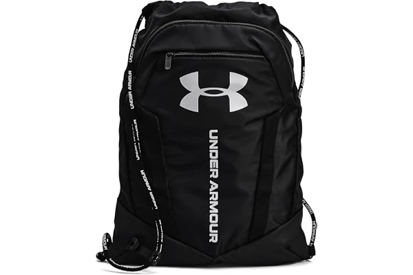 Under Armour Ua Undeniable Sackpack Sac à dos Mixte (lot de 1)