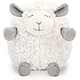 Mousehouse Gifts - Extra Fluffy Sheep Soft Toy, Medium Sheep Plush Cuddly Toy for Children and Babies