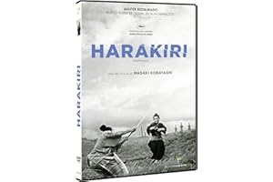 KARMA FILMS Harakiri (Seppuku) - BD