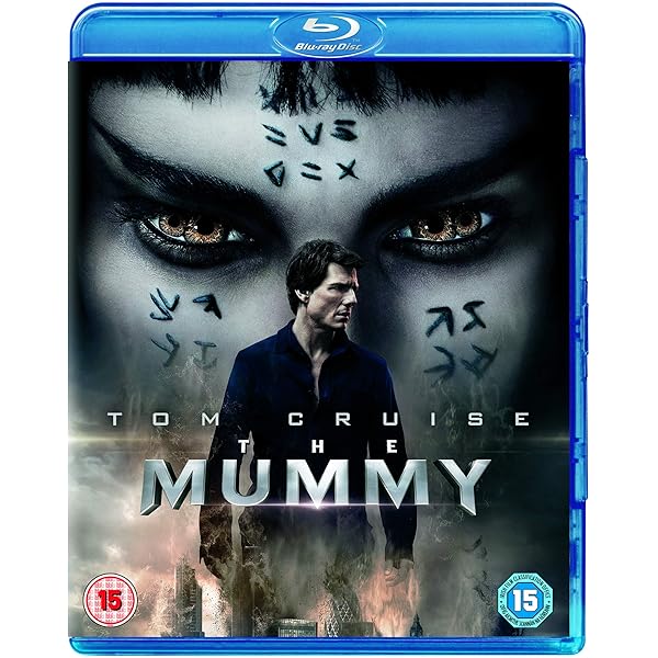 The Mummy 1, 2 & 3 Box Set: Amazon.co.uk: Brendan Fraser, Rachel
