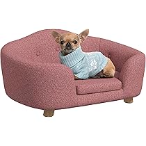 Cuscino Ortopedico Per Cani Bedsure - Memory Foam, Impermeabile, 104x74x9cm, Grigio - Foto 6