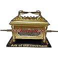 Ark of The Covenant Replica (Large)