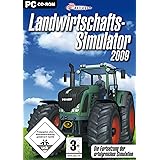 Landwirtschafts-Simulator 2009