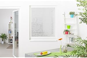 Culex Pollenschutzvlies 3er-Set 130 x 150 cm, weiß, 100380101-HE