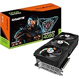 GIGABYTE GeForce RTX 4090 GAMING OC 24GB Scheda grafica - 24GB GDDR6X, PCI-E 4.0, Core 2535Mhz, RGB fusion, Anti-sag bracket,