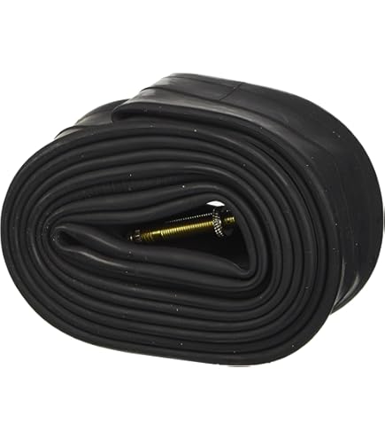 2 Chambres à Air épaisses 12/12.5 Pouces Pour Vélo Enfant | 45/57-203, Valve Schrader 32mm | Compatible Poussettes Bob Et Vélos 12x1.75 à 12.5x2.25