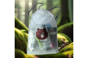 EVM Kit 'IO Passeggio Sicuro' di Difesa Personale per Orso, Lupo, VIPERA, ZECCHE, Escursioni nel Bosco, per Camminare in Sicurezza nella Natura - LA Scatola Contiene 5 ACESSORI