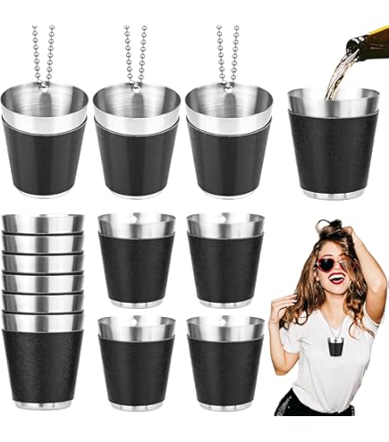 Shotglazen - 6x stuks - 34 ml - borrelglaasjes - rond - glas | - de online hobby winkel Shotglazen - 6x stuks - 34 ml - borrelglaasjes - rond - glas | - de online hobby winkel