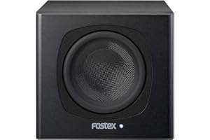 Fostex PM-SUBmini2 5" Subwoofer