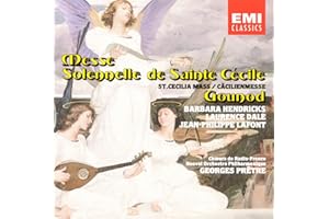Gounod - Messe de Sainte Cécile
