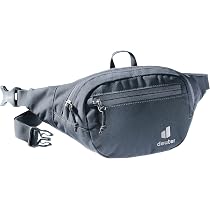 Porte-monnaie (portefeuille) Deuter Zip Wallet - Couleur Atlantic Desert (bleu/désert) - Neuf Avec étiquettes