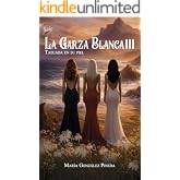 La Garza Blanca III: Tatuada en su piel