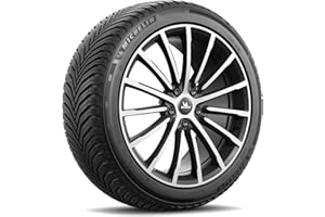 Pneumatico Tutte le stagioni Michelin CROSSCLIMATE 2 225/45 R17 91W