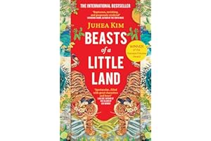 Beasts of a Little Land: The International Bestseller