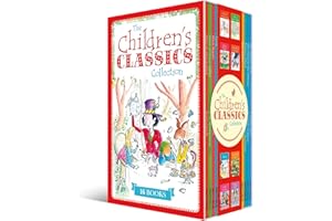 The Children's Classics Collection: 16 of the Best Children's Stories Ever Written (Arcturus Retold Classics)