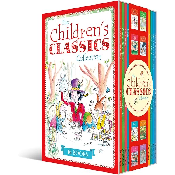 Reading With Phonics Fairy Tale Collection – 20 Libri In Copertina Flessibile (Età 5+, Inglese)