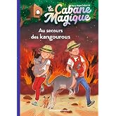 Au secours des kangourous