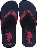 U.S. POLO ASSN.Men's Juan 2.0 Flip-Flop
