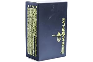 Amanprana Augenkontur & Gesichtsserum Orac 50 ml