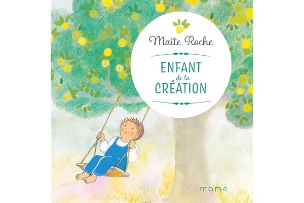 Enfant de la création