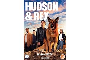 Hudson & Rex: Season 7