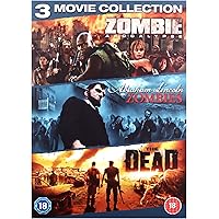 KETTENSAGEN ZOMBIES Redux 限定版 DVD KETTENSAGEN ZOMBIES Redux 限定版 DVD KETTENSAGEN ZOMBIES