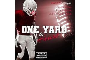 One Yard to Heart: Die Coleman-Twins 1