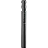 Audio-Technica ATR6250 x Stereo Kondansat&ouml;rl&uuml; Mikrofon, Video &Ccedil;ekimi i&ccedil;in, Siyah