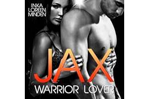 Jax: Warrior Lover 1