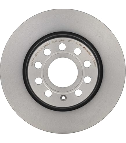 24.0320-0204.1 ATE PowerDisc 520204 Bremsscheibe 300,0x20,0mm