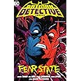 Batman Detective Comics 2: Fear State