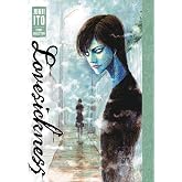 Lovesickness: Junji Ito Story Collection: Junji Ito Story Collection