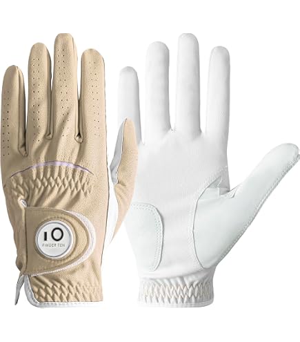Gants De Golf Footjoy Spectrum Grey Camo Pour Homme - Cuir Taction3, Ajustement Précise, Respirable