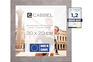 CABBEL 4260430078420-20 x 20 - beton - 1