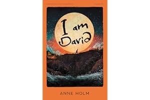 I am David: New for 2025, a classic edition of this timeless story of survival (HarperCollins Children’s Classics)