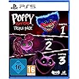 maximum entertainment uk limited Poppy Playtime Triple Pack [PS5]