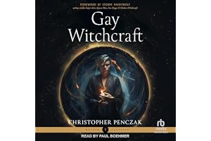 Gay Witchcraft