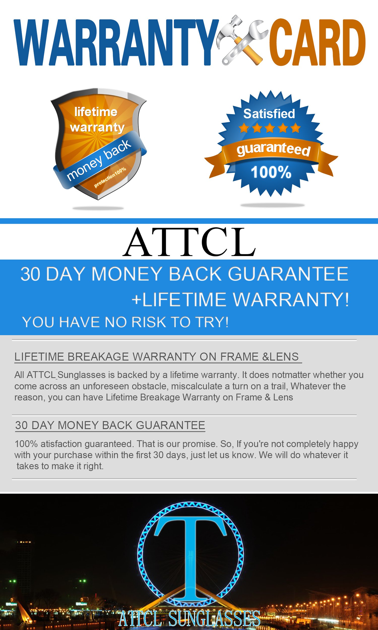 ATTCL-Hombres-Polarizadas-Gafas-De-Sol-Sper-Ligero-Al-Mg-Marco-De-Metal