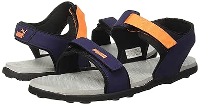 puma sandals amazon