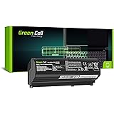 GC A42N1403 Laptop Battery for Asus ROG G751 G751J G751JL G751JM G751JT G751JY GFX71J (4400mAh 15.0V Black)