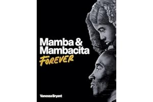 Mamba & Mambacita Forever