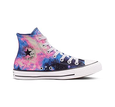unicorn galaxy converse