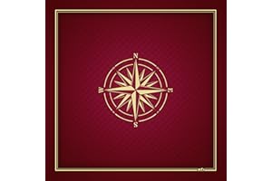 MTJ® Tapis de Bridge Prestige (Bordeaux) 78x 78 cm - Jersey Néoprène - Fabriqué en France