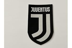 CENTRO RICAMI RICAMIFICIO INDUSTRIALE ITALIANO DAL 1989 Patch-Toppa Microricamata in HD/jacquard (Alta Definizione) Termoadesiva - Dimensioni : H. cm.8,8 x L. cm.5