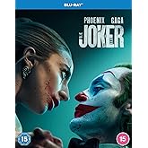 Joker: Folie à Deux [2024] [Region Free]