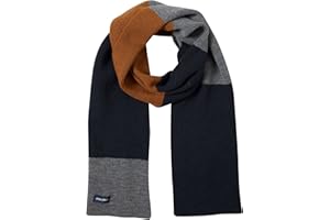 B BLEND BLEND BHEarnest Herren Schal Winterschal Unisex