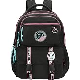 MARSHMALLOW BACKPACK STELLAR BLACK SIRT &Ccedil;ANTASI