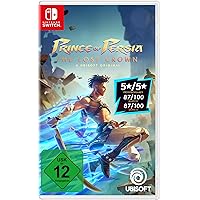 Prince of Persia: The Lost Crown - [Nintendo Switch]